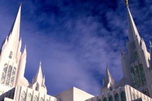 Is Mormonism Another Christian Denomination?