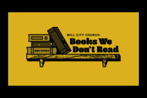The Books We Don’t Read: Amos