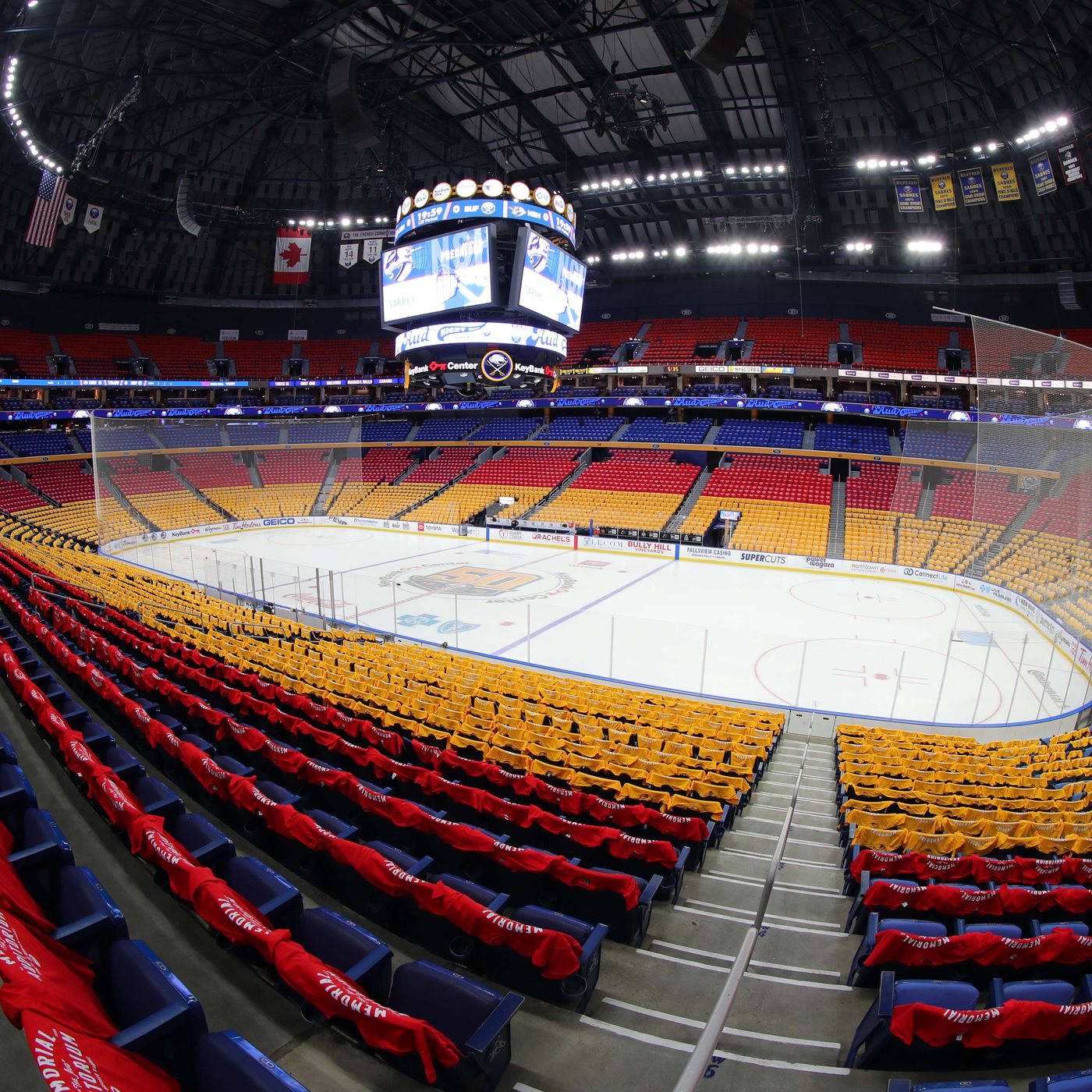 Sports & The Coronavirus (Podcast)