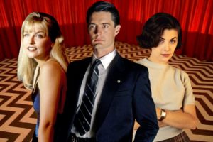 Twin Peaks: Why We Love It – Part One (Podcast)