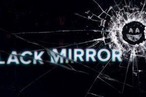 Are We Living In A Black Mirror Episode? (Podcast)