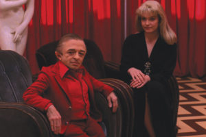 Twin Peaks: The Theme of Dreams – Part Two (Podcast)