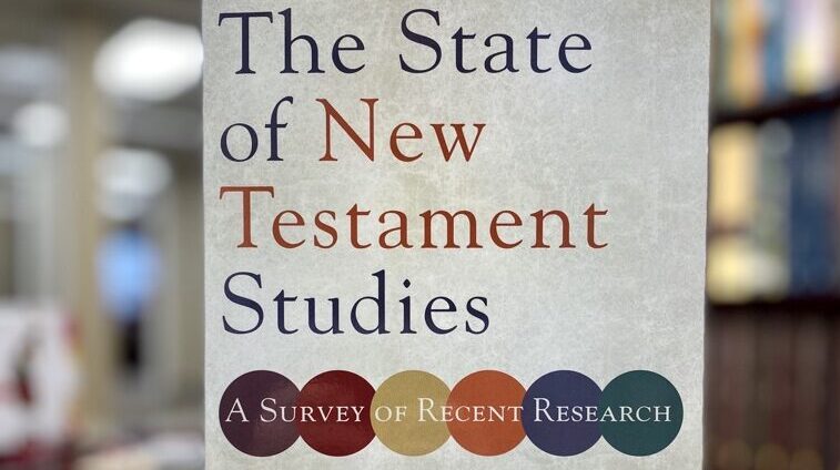 The State of New Testament Studies