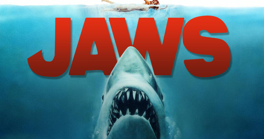 Jaws is the Most Relevant 4th of July Film To Watch This Weekend