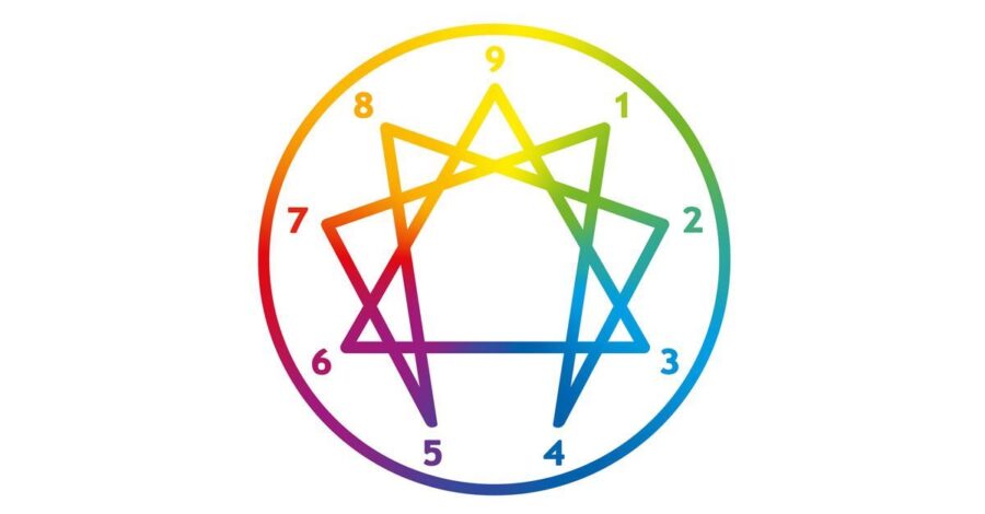 The Enneagram—What Is It? (Podcast)