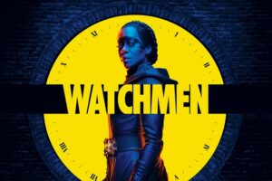 Watchmen & 2020 Politics with Matthew William Brake (Podcast)