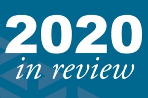 The Two Cities Podcast: 2020 In Review