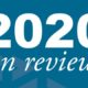 The Two Cities Podcast: 2020 In Review