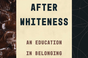 After Whiteness with Dr. Willie James Jennings (Podcast)