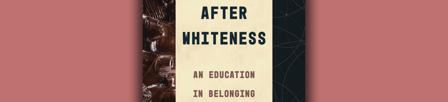 After Whiteness with Dr. Willie James Jennings (Podcast)