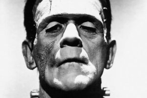 Frankenstein with Dr. Karen Swallow Prior (Podcast)
