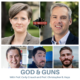 God & Guns with Prof. Carly Crouch and Prof. Christopher B. Hays (Podcast)