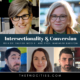 Intersectionality & Conversion with Dr. Valérie Nicolet and Prof. Marianne Kartzow (Podcast)