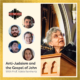 Anti-Judaism and the Gospel of John with Prof. Adele Reinhartz (Podcast)