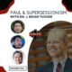 Paul & Supersessionism with Dr. J. Brian Tucker (Podcast)