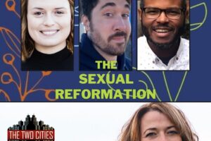 The Sexual Reformation with Aimee Byrd (Podcast)