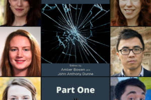 Theology and Black Mirror: Part One with Dr. Megan Fritts, Dr. Rebekah Lamb, Dr. Joanna Leidenhag, and Dr. King-Ho Leung (Podcast)