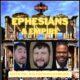 Ephesians & Empire with Dr. Justin Winzenburg (Podcast)