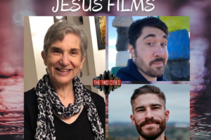 Jesus’ Enemies in Jesus Films with Prof. Adele Reinhartz (Podcast)