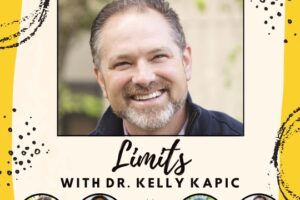 Limits with Dr. Kelly Kapic (Podcast)