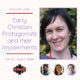 Early Christian Protagonists and their Impairments with Dr. Kylie Crabbe (Podcast)