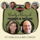 Mutuality in Ministry with Friends & Nature with Melissa & Ben Conner (Podcast)