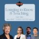Longing to Know & Teaching: Part Two with Prof. Esther Lightcap Meek (Podcast)
