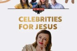 Celebrities for Jesus with Katelyn Beaty