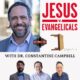Jesus v. Evangelicals with Dr. Constantine Campbell (Podcast)