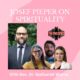 Josef Pieper on Spirituality with Rev. Dr. Nathaniel Warne (Podcast)