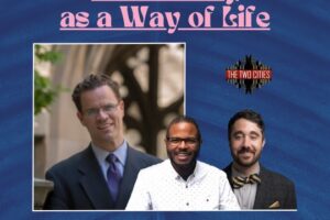Christianity as a Way of Life with Prof. Kevin Hector