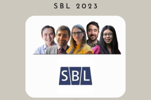 Debriefing SBL 2023 (Podcast)