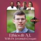 Ethics & A.I. with Dr. Jeremiah Coogan (Podcast)