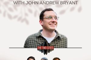 Trauma & Mental Illness with John Andrew Bryant