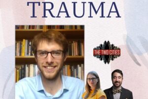 Ecological Trauma with Dr. Tim Middleton (Podcast)