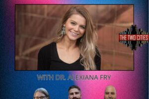 Trauma & The Hebrew Bible with Dr. Alexiana Fry (Podcast)