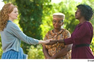 The Help in Contemporary Context