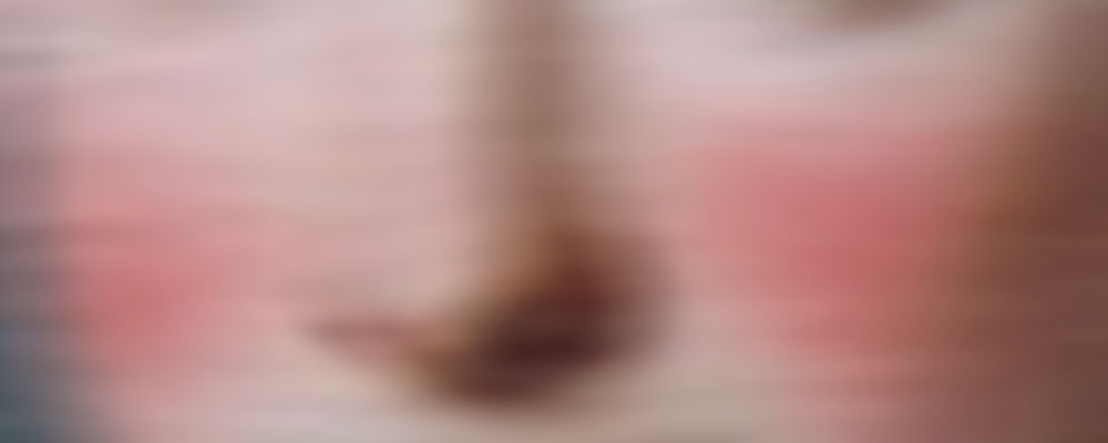 Don’t Forget To Blush