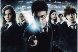 Harry Potter & Moral Issues: Guest Post