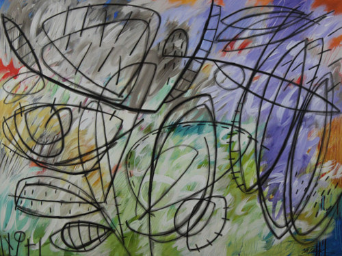 Biblical Manhood: My Turn