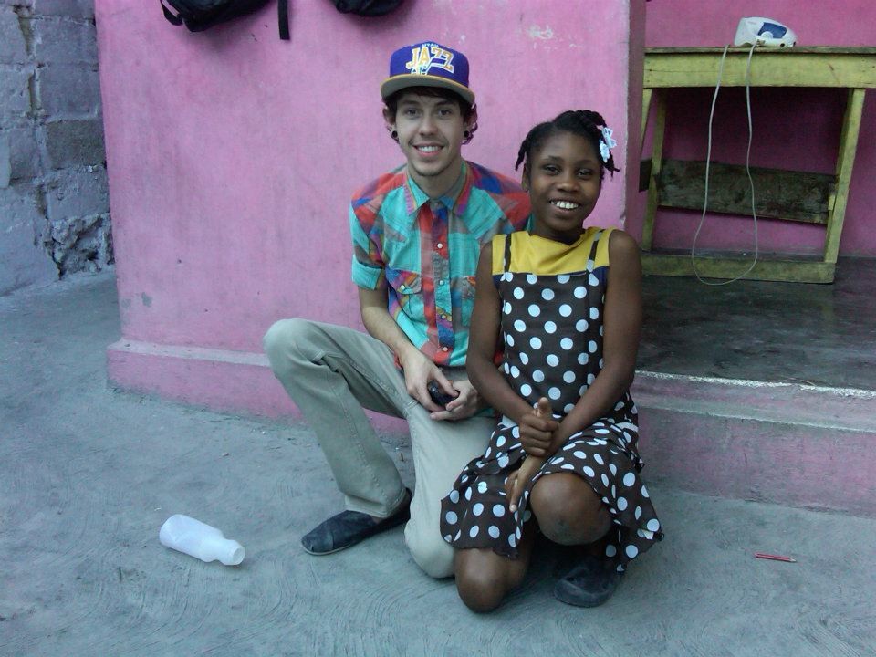 A Heart for Haiti & God’s Glory: Interview with a Missionary