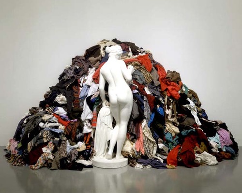 Filthy Rags and True Righteousness