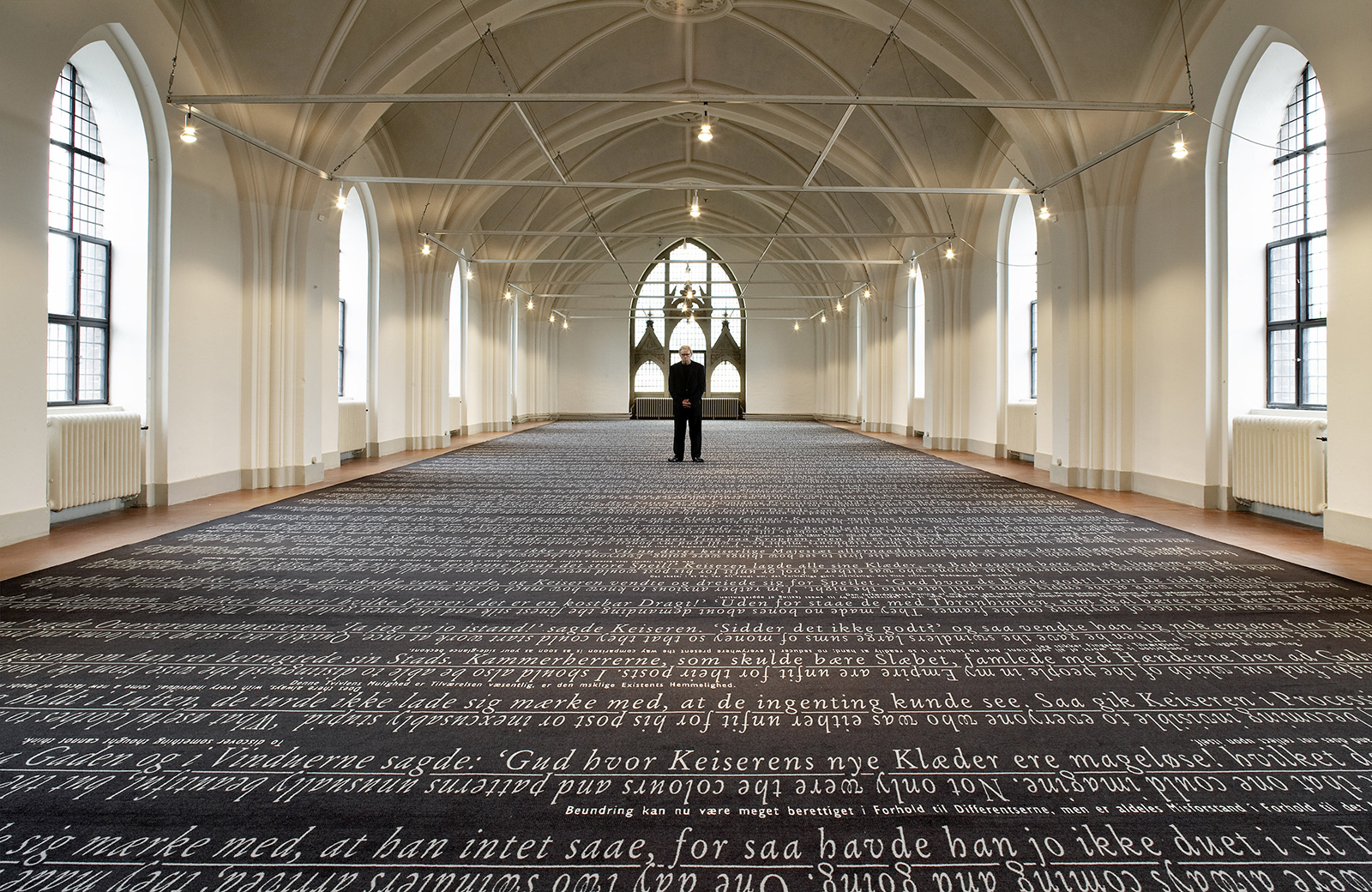 To Occupy Wall Street OR To Serve the World? (Guest Post)