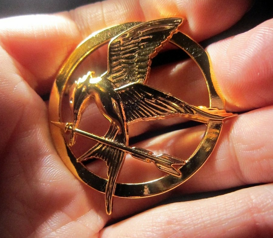 Bread, Circuses, and The Hunger Games (Guest Post)