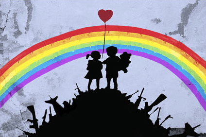 We’re All Born This Way