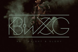 Album Review: ‘Weight & Glory’