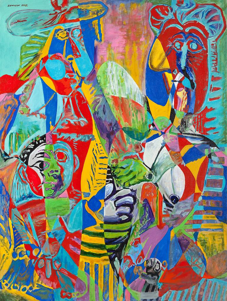 The Torments of Anxiety and the Hope of Grace