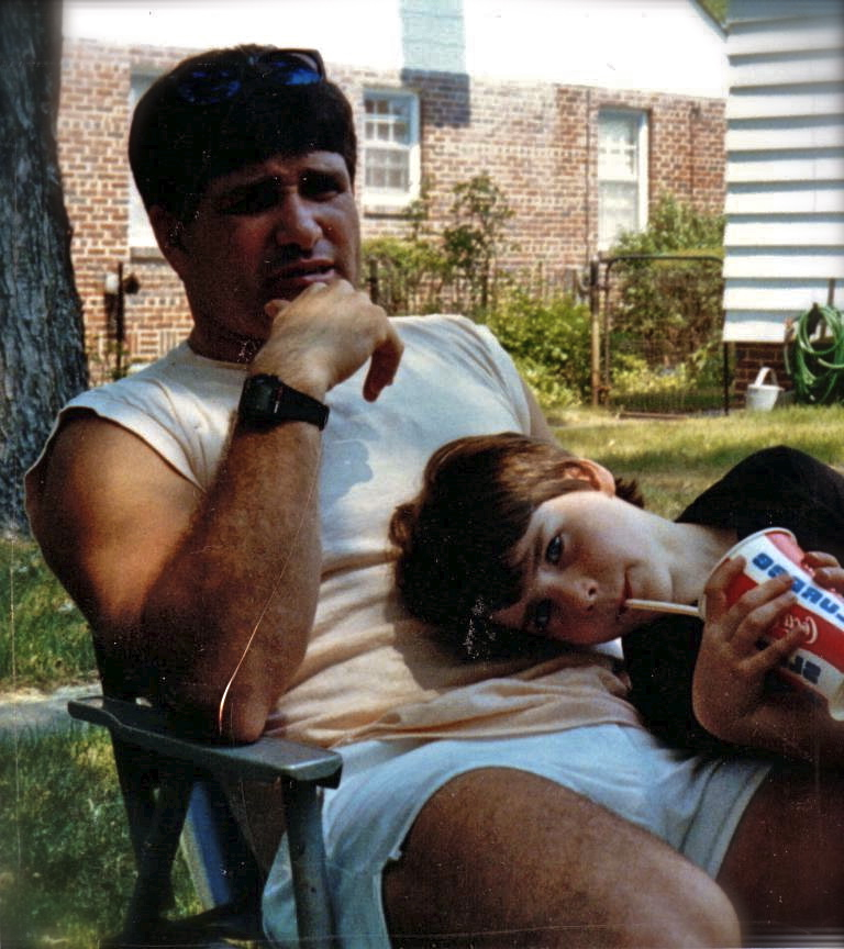 SSA: A Dad’s Perspective (Guest Post)