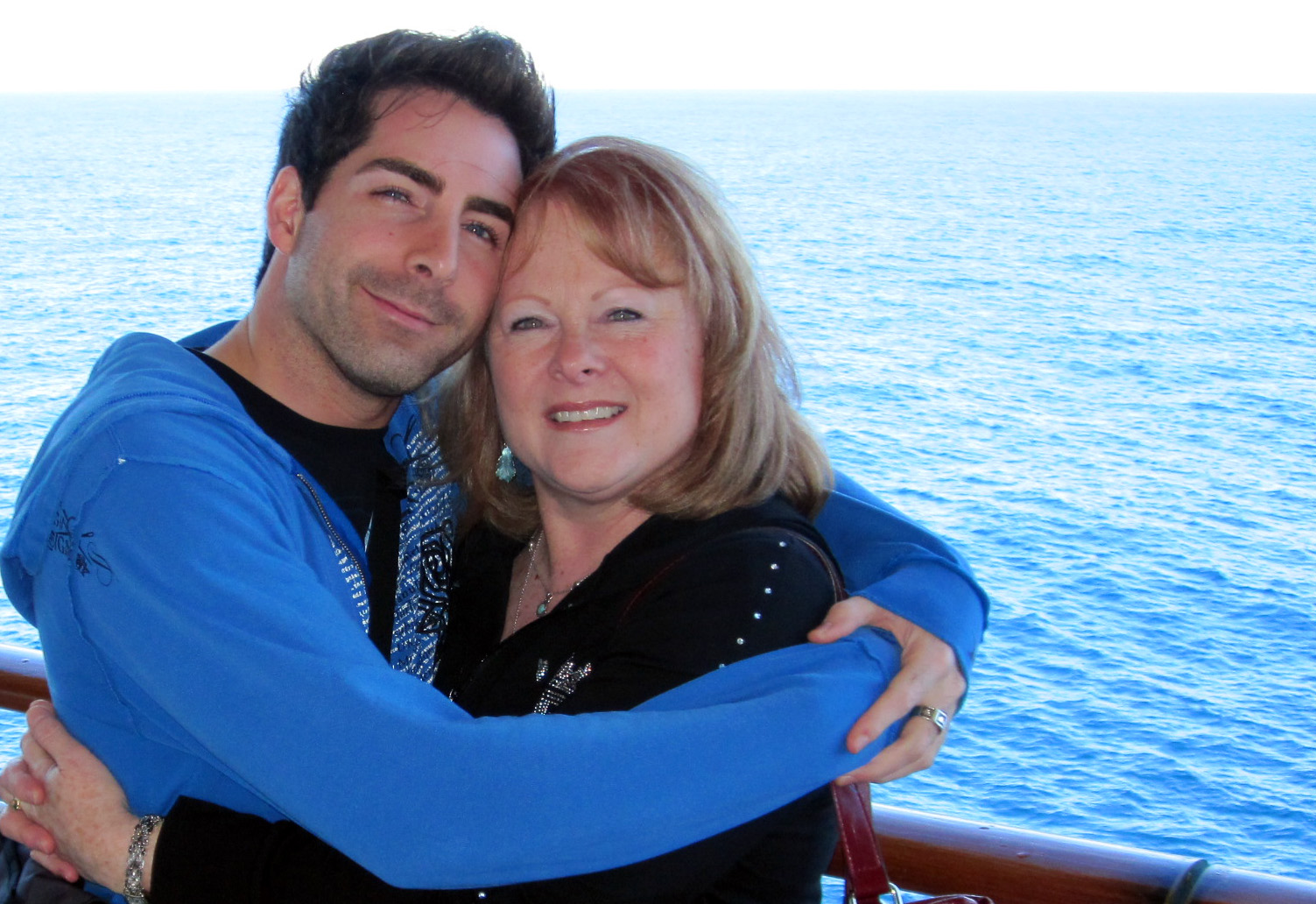 SSA: A Mom’s Perspective (Guest Post)