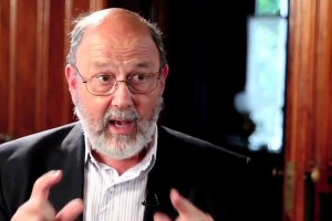 NT Wright Interview: Ecclesia and Ethics
